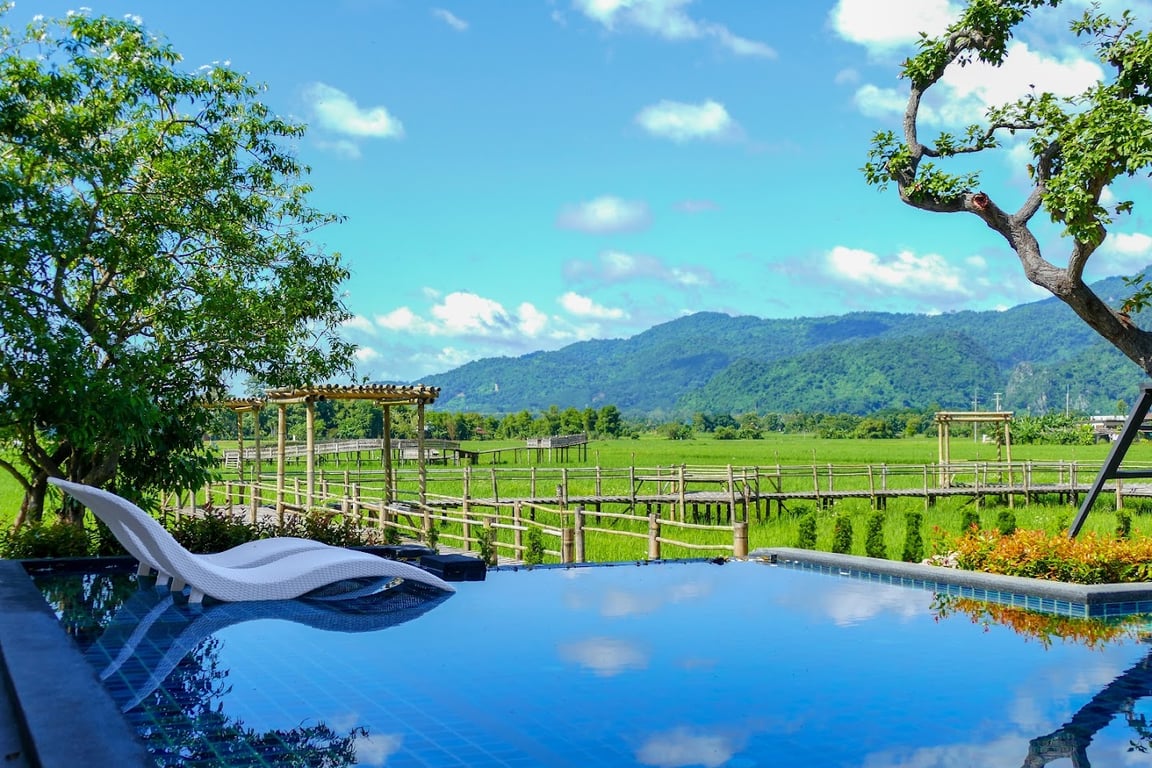 TEVA Valley Resort