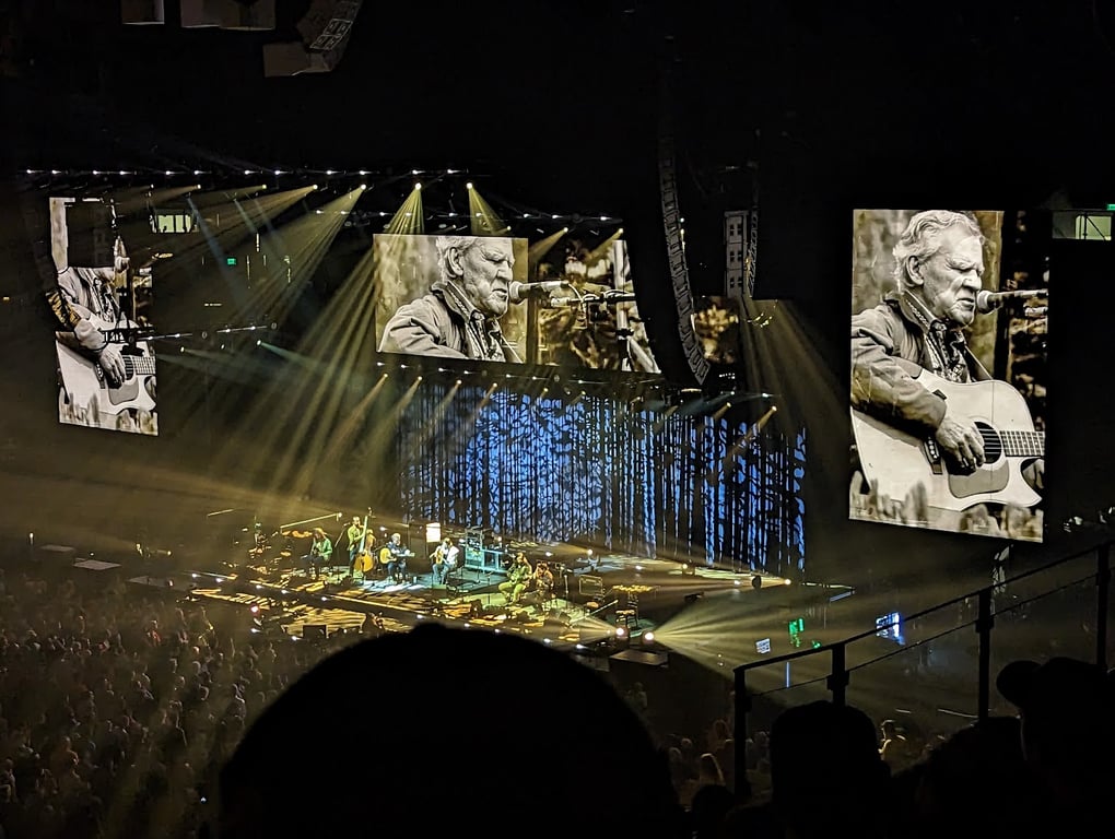 Lawrence Joel Coliseum