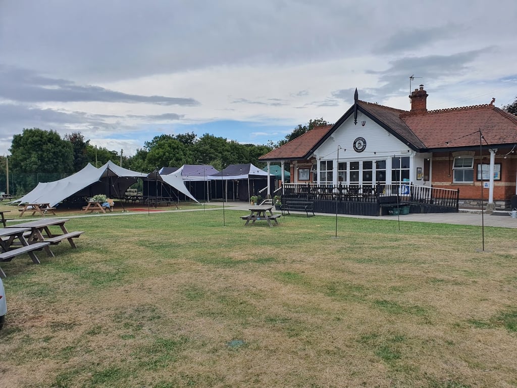 Penarth Lawn Tennis Club