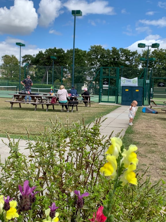 Penarth Lawn Tennis Club