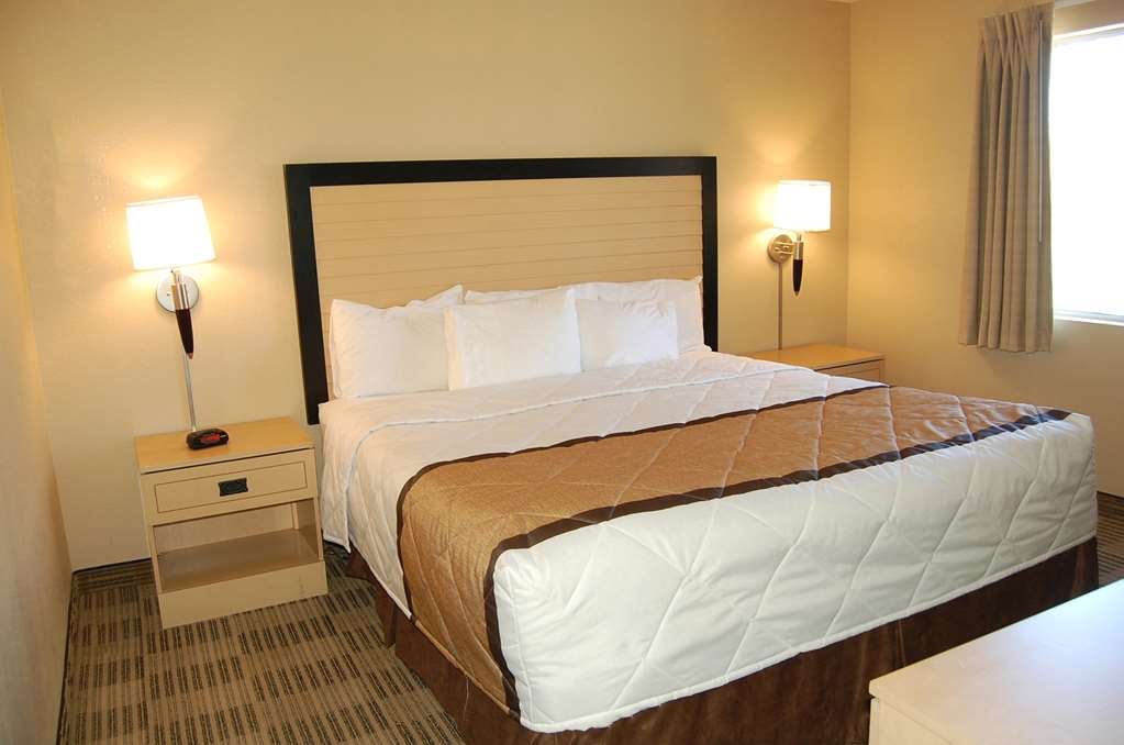 Extended Stay Deluxe Las Vegas