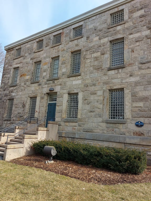 Peel Art Gallery, Museum and Archives