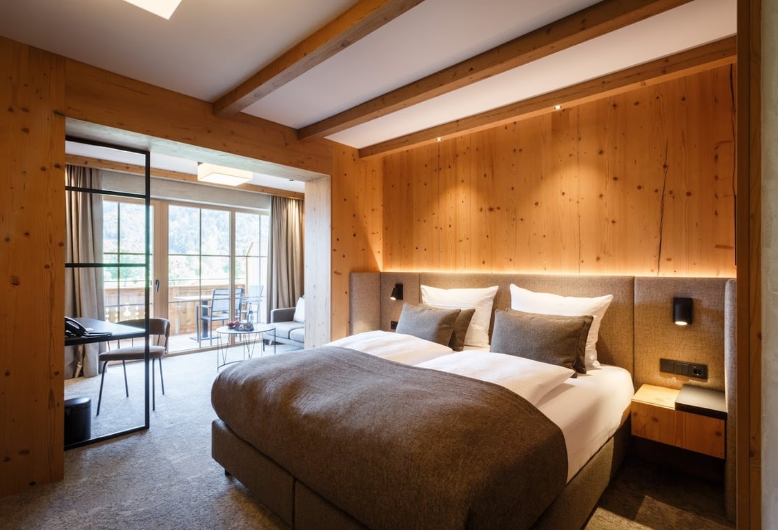 NOVA Moments Boutique Hotel