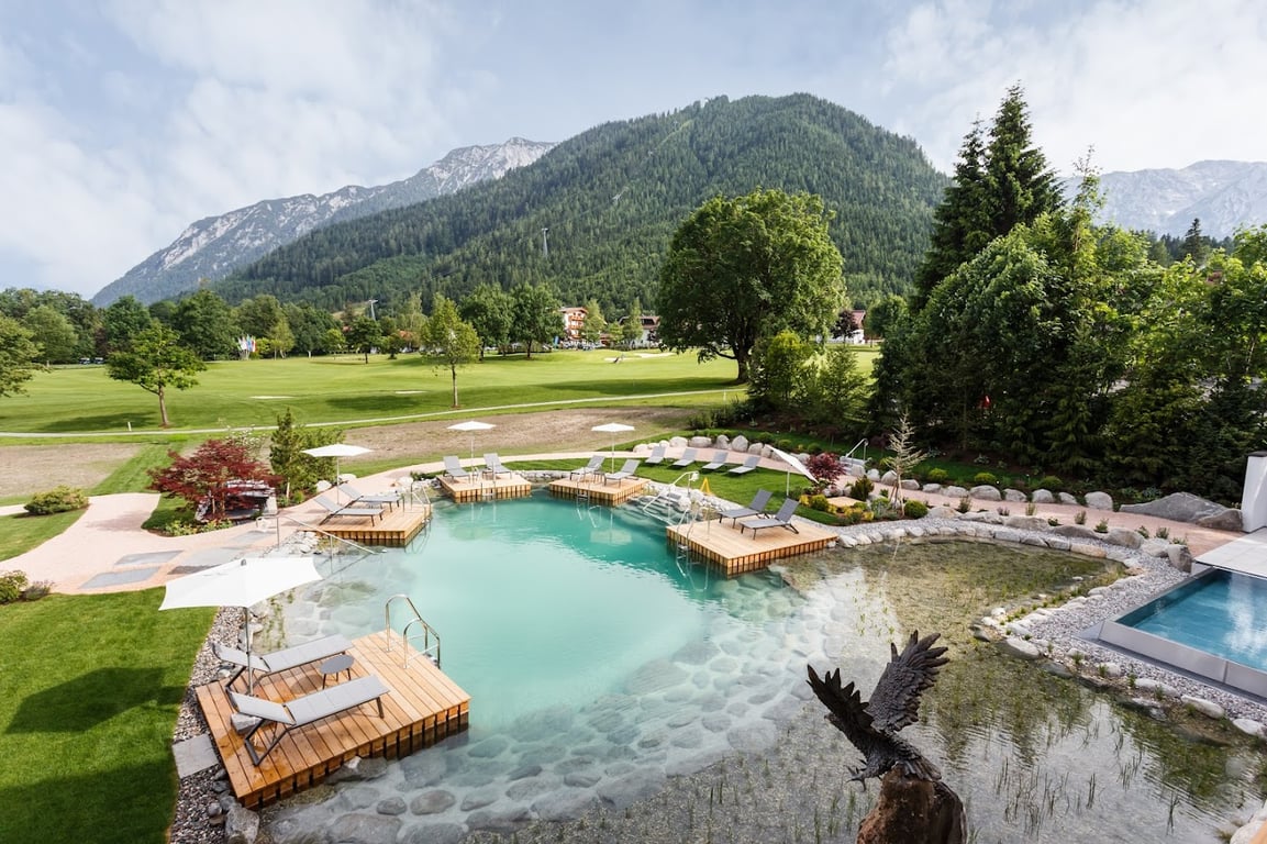 NOVA Moments Boutique Hotel