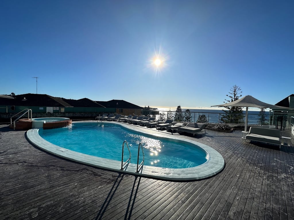 Crowne Plaza Sydney Coogee Beach