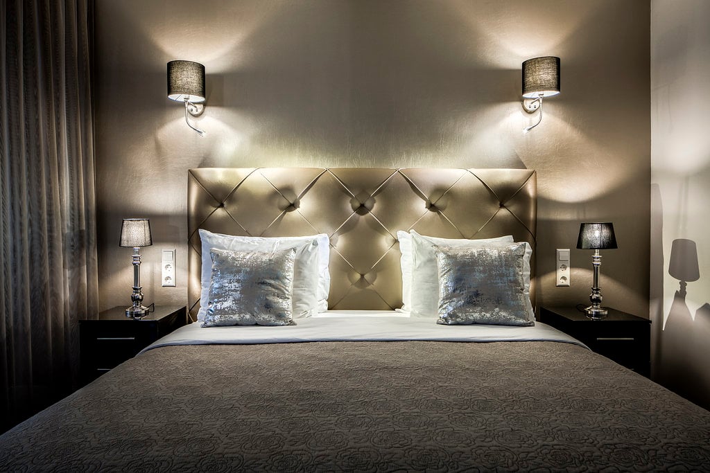 Luxury Suites Amsterdam