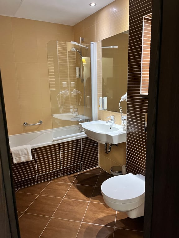 Qubus Hotel Gdańsk
