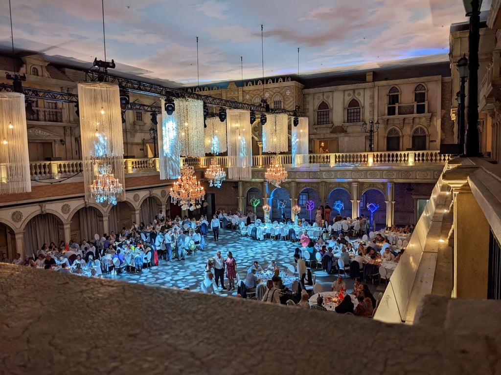 San Marco Village bv