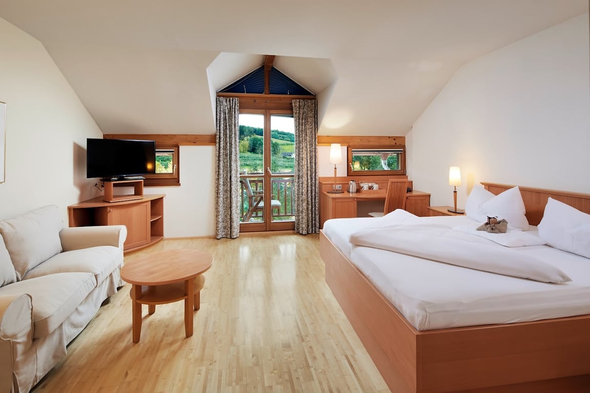Ayurveda Resort MANDIRA