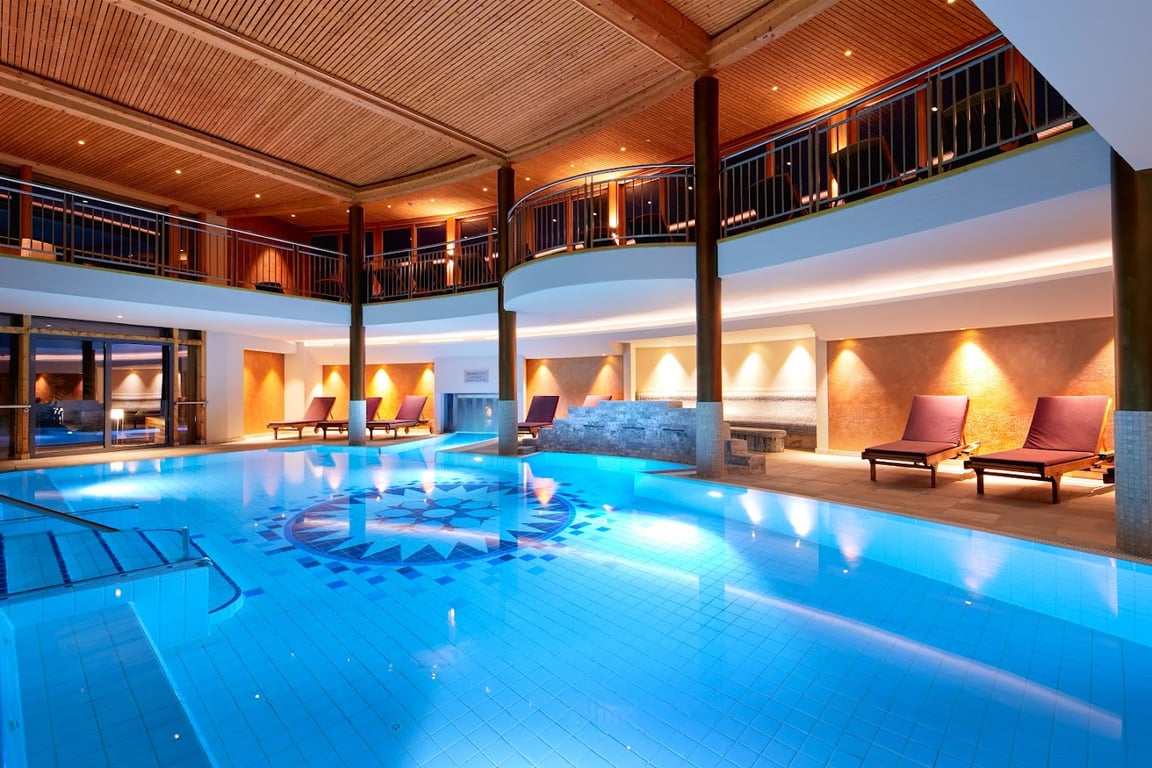 Ayurveda Resort MANDIRA