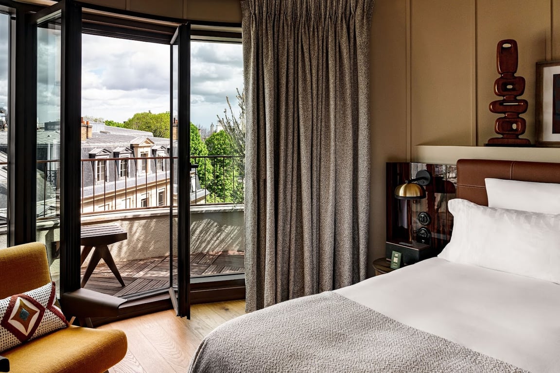Hotel Norman Paris