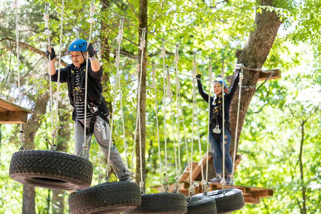 Southern Cross Adventure Center