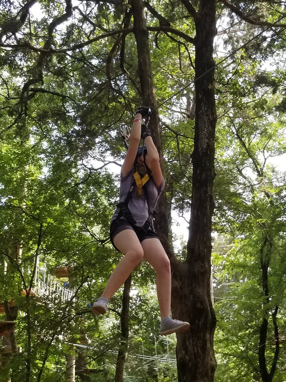 Southern Cross Adventure Center
