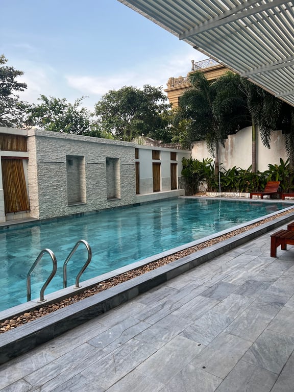 HAYA Sea View Hotel Phu Quoc