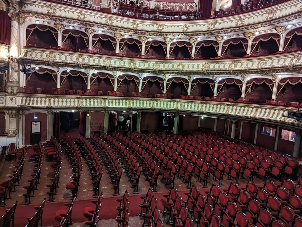 Romanian National Opera, Cluj-Napoca