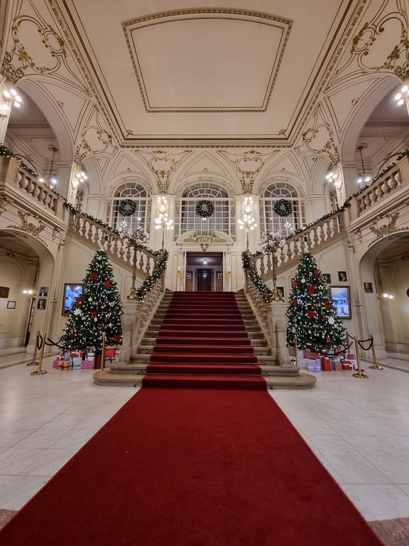 Romanian National Opera, Cluj-Napoca