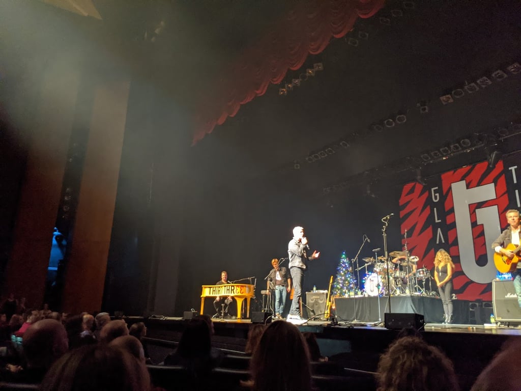 Theatre du Casino Lac-Leamy