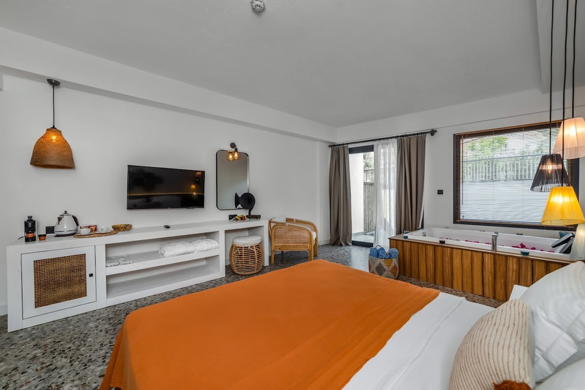 Ölüdeniz Blu Luxury Unique Hotel - Adults-Only