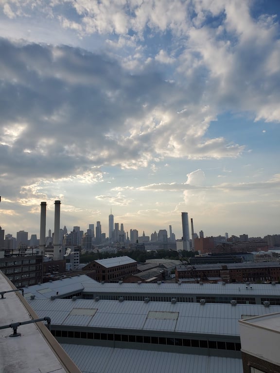 Brooklyn Grange