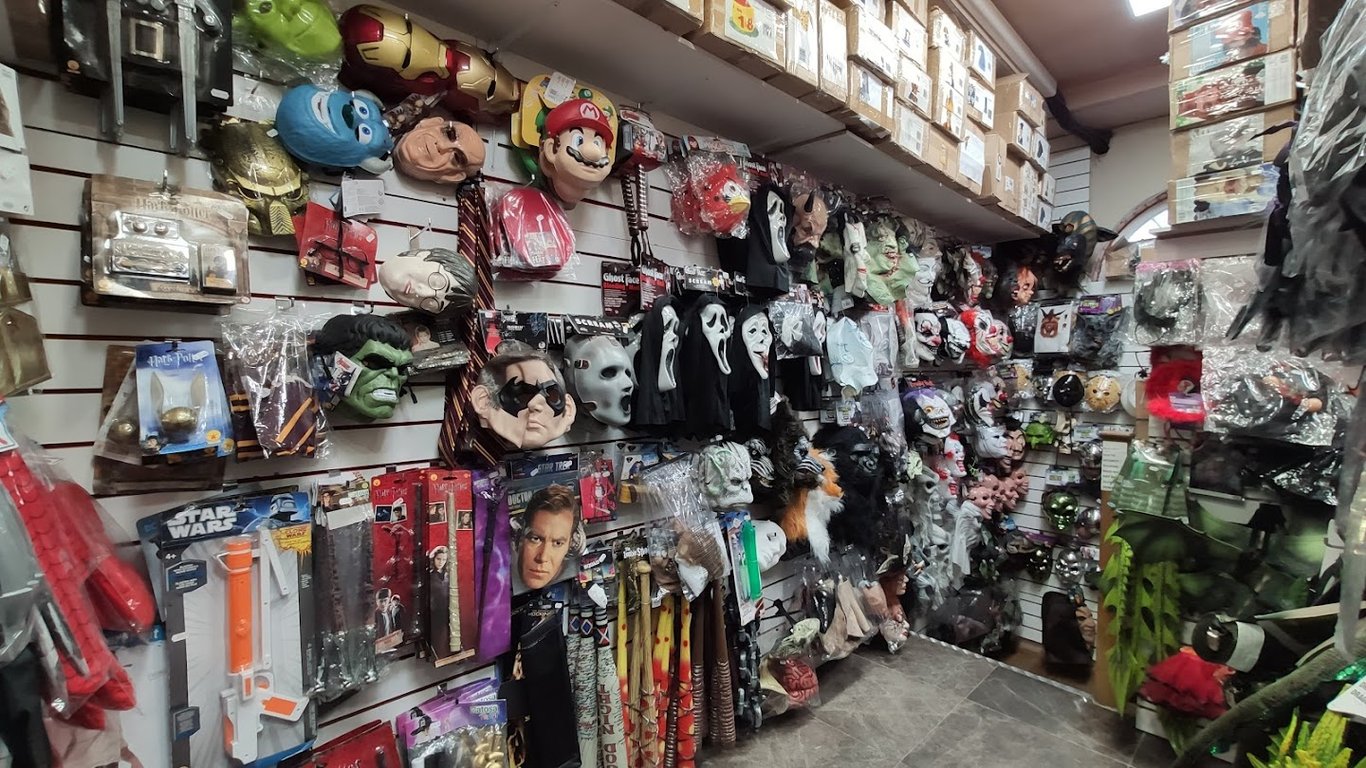 Carnivalesque