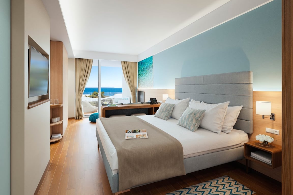 Girandella Valamar Collection Resort