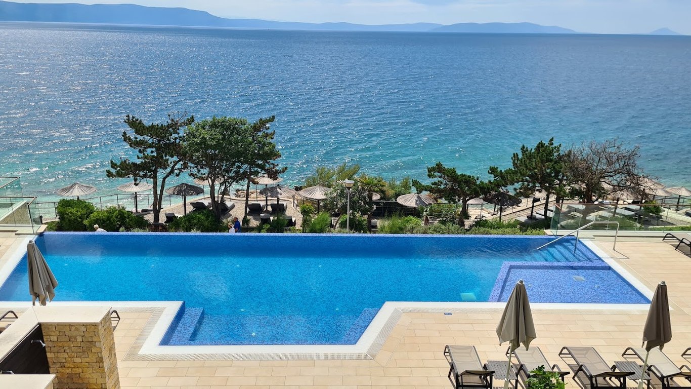 Girandella Valamar Collection Resort