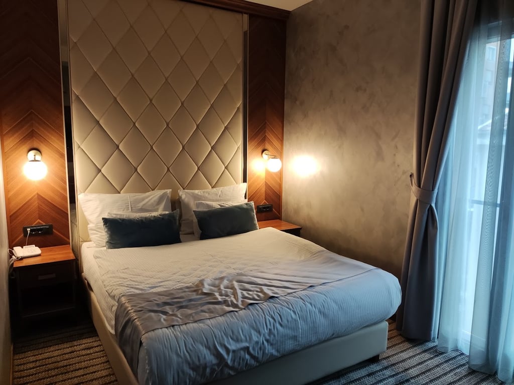 Hotel Union