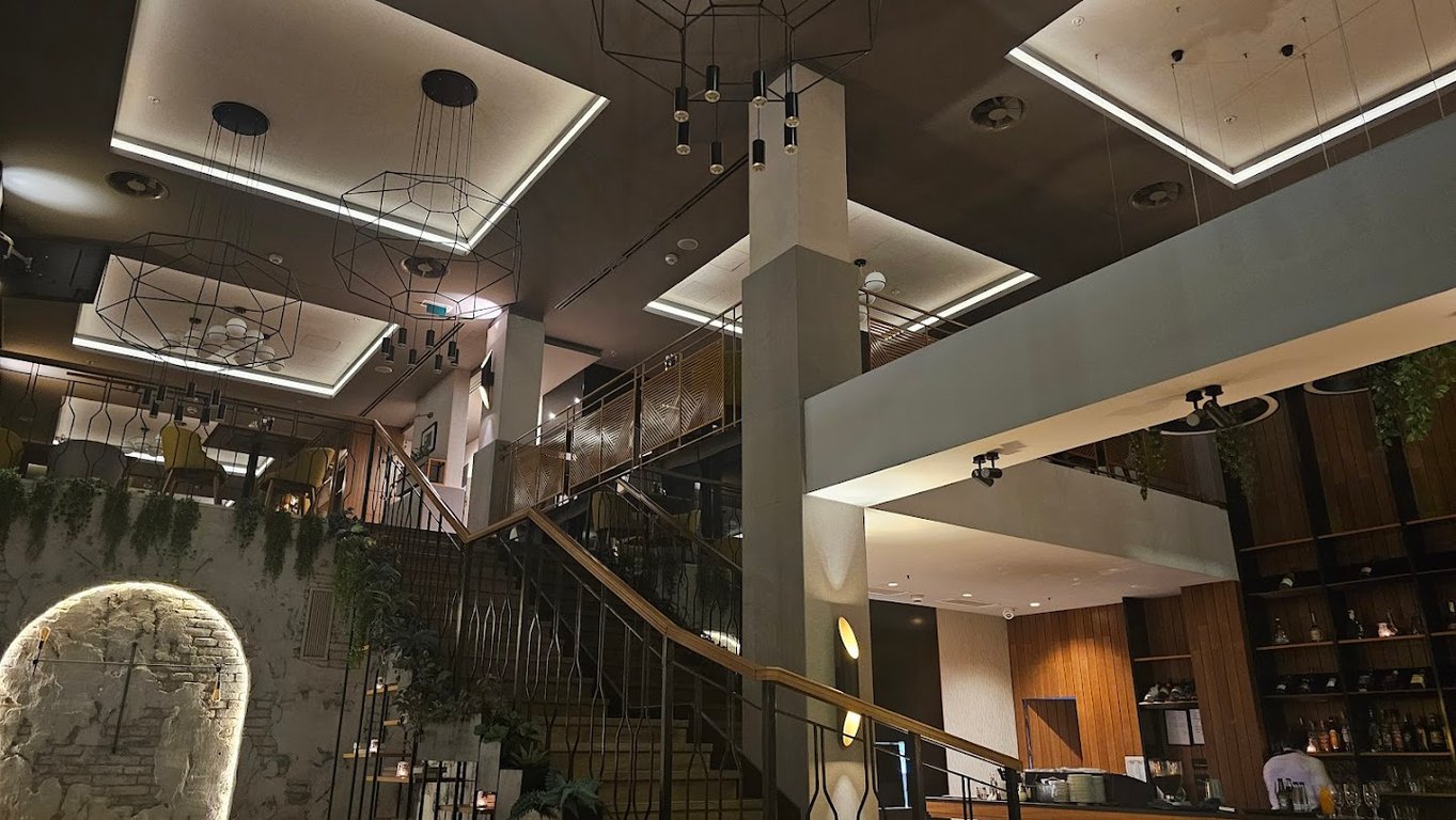 Hotel Union