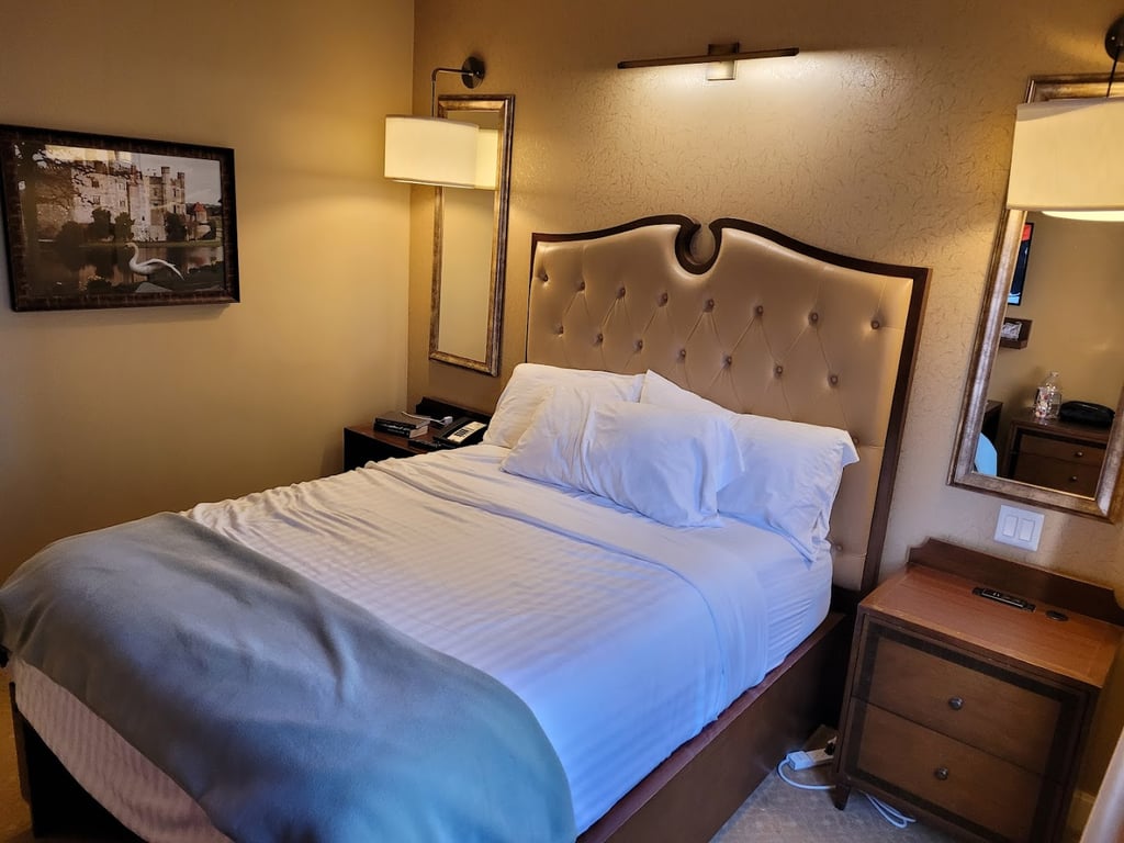 King George Hotel