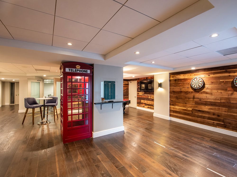 King George Hotel