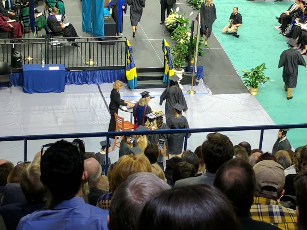Trask Coliseum