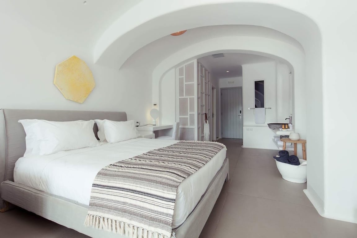 Mykonos Blanc - Preferred Hotels & Resorts