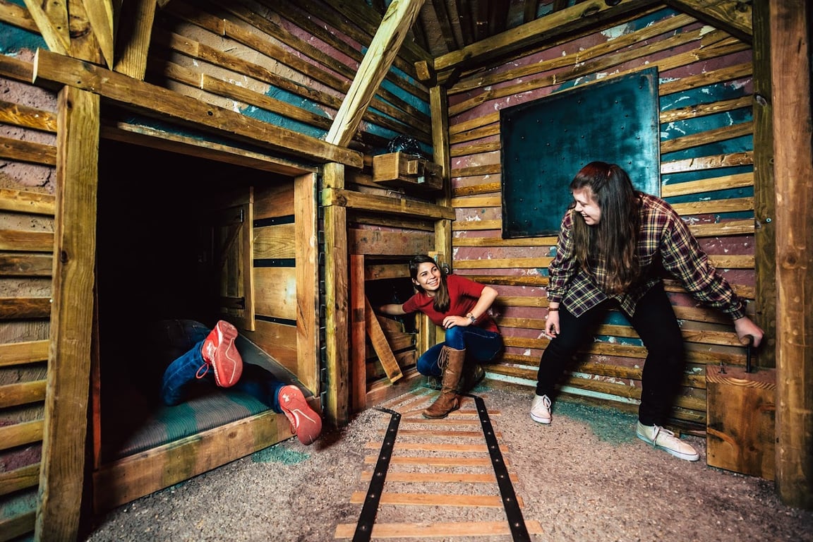 The Escape Game King of Prussia
