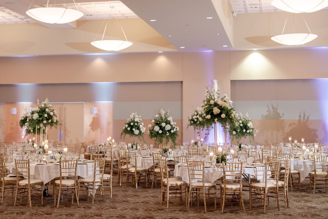 Grand River Event Center (Dubuque)