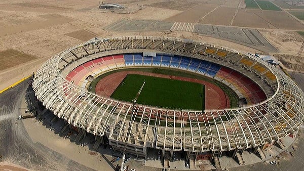 Naghsh-e-Jahan Arena