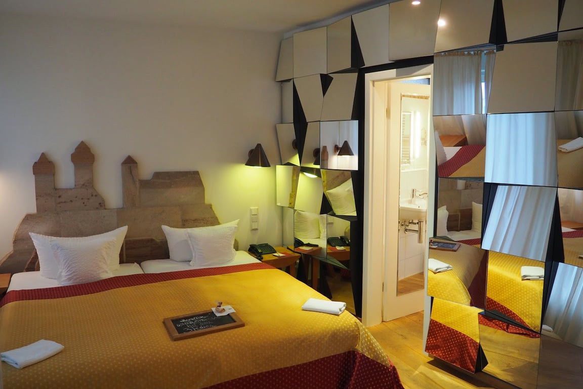 Hotel Drei Raben