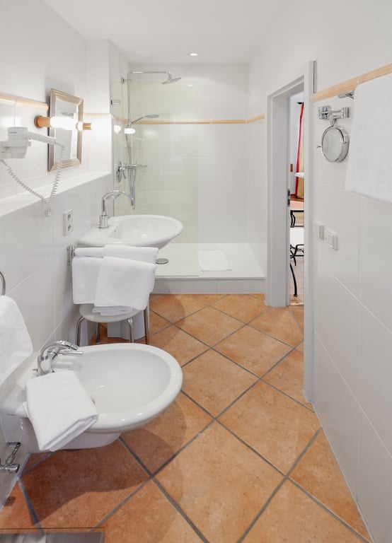 Hotel Drei Raben