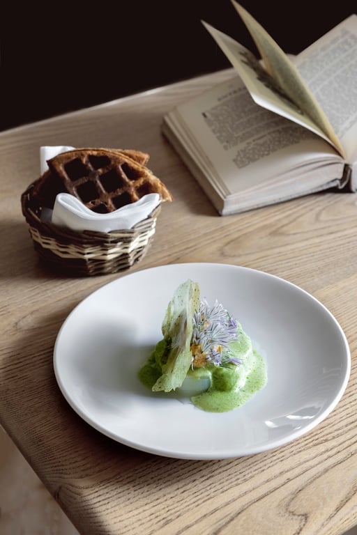 Inver Restaurant