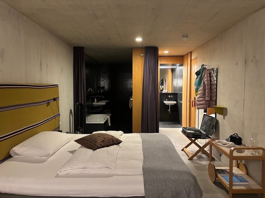 Nomad Design & Lifestyle Hotel