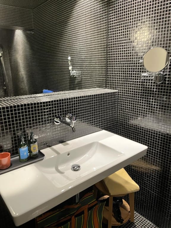 Nomad Design & Lifestyle Hotel