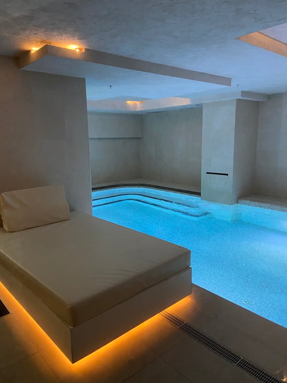 Skopje Marriott Hotel