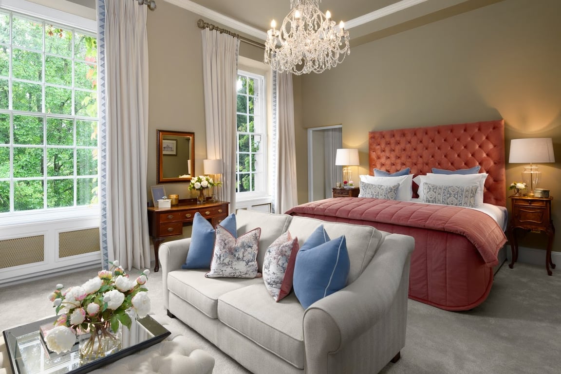 Luttrellstown Castle