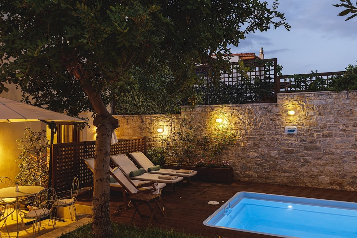 Z Boutique Hotel
