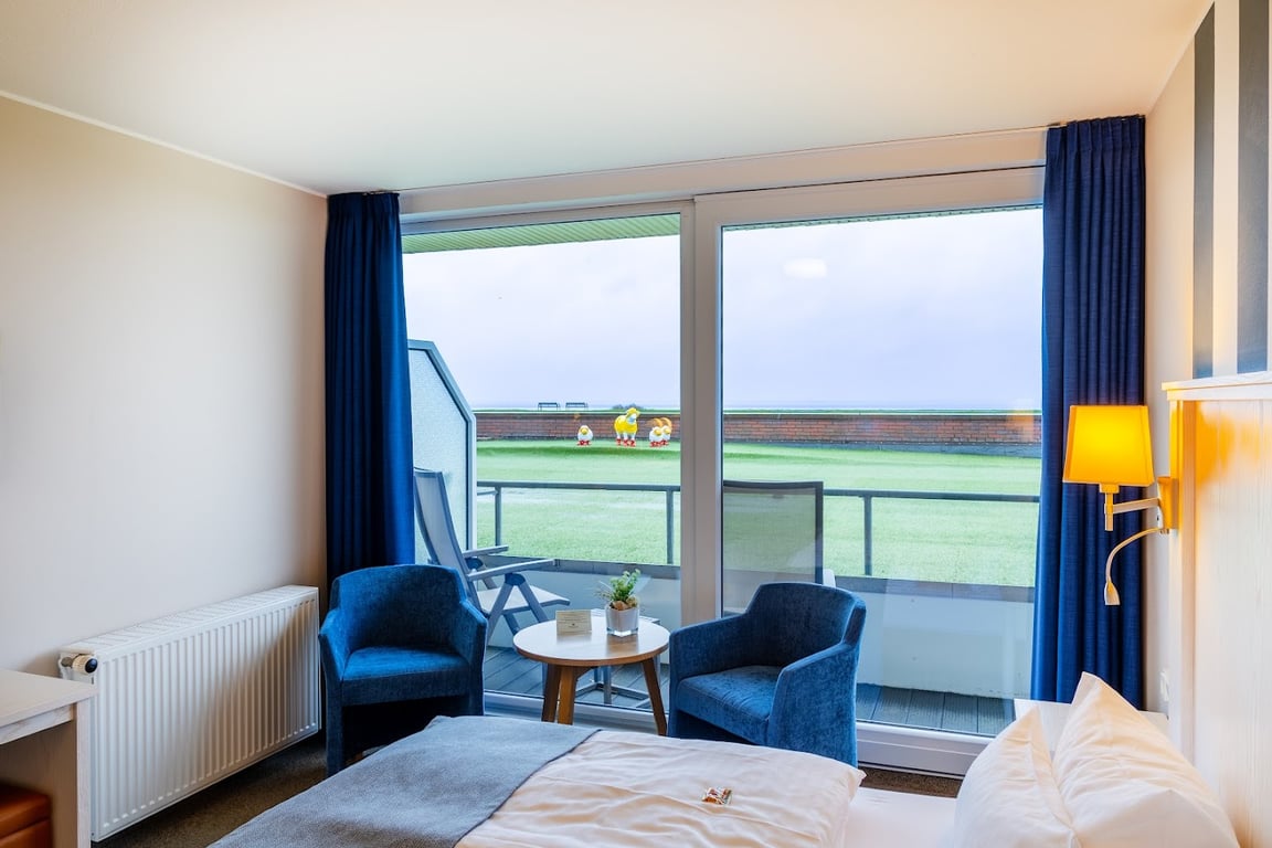 Hotel Regina Maris