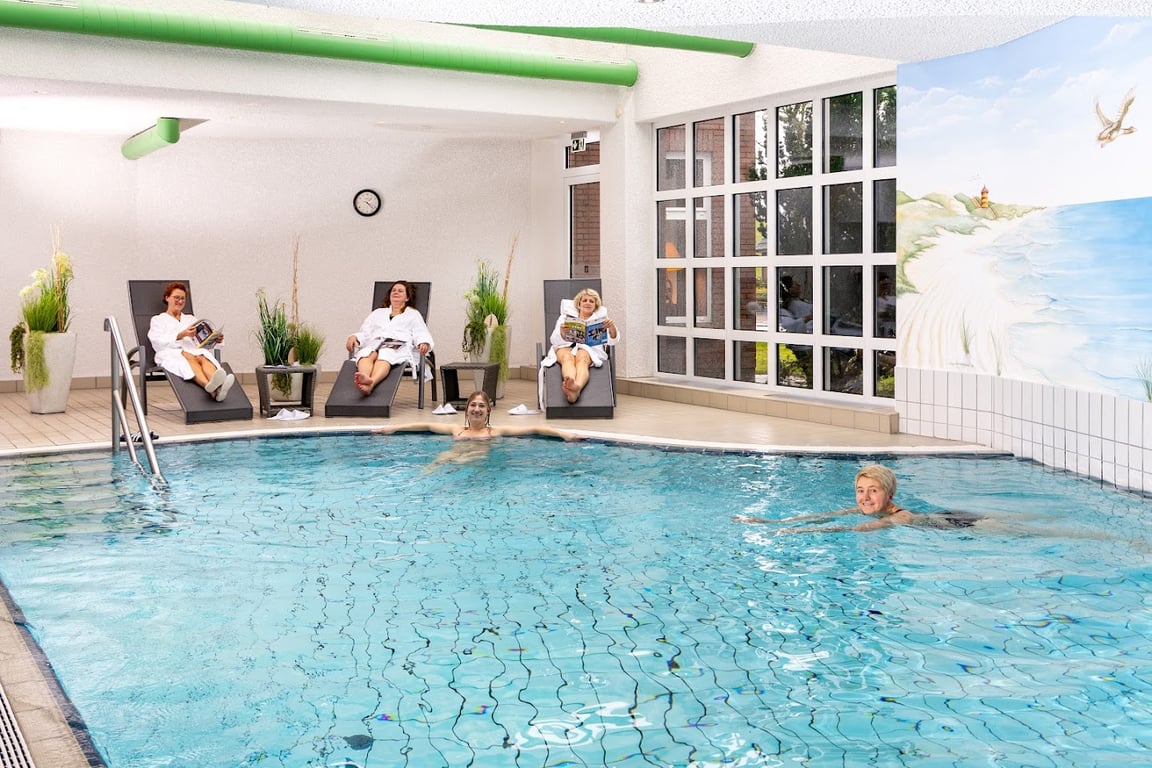 Hotel Regina Maris