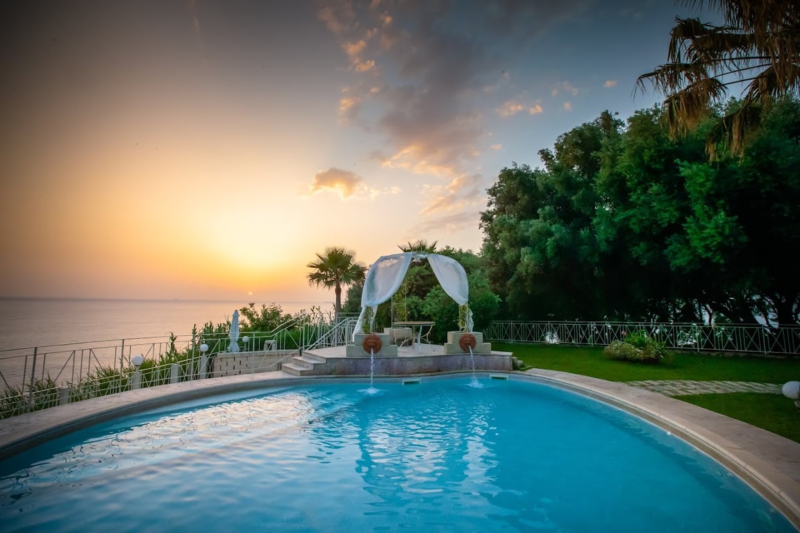 CapoSperone Resort