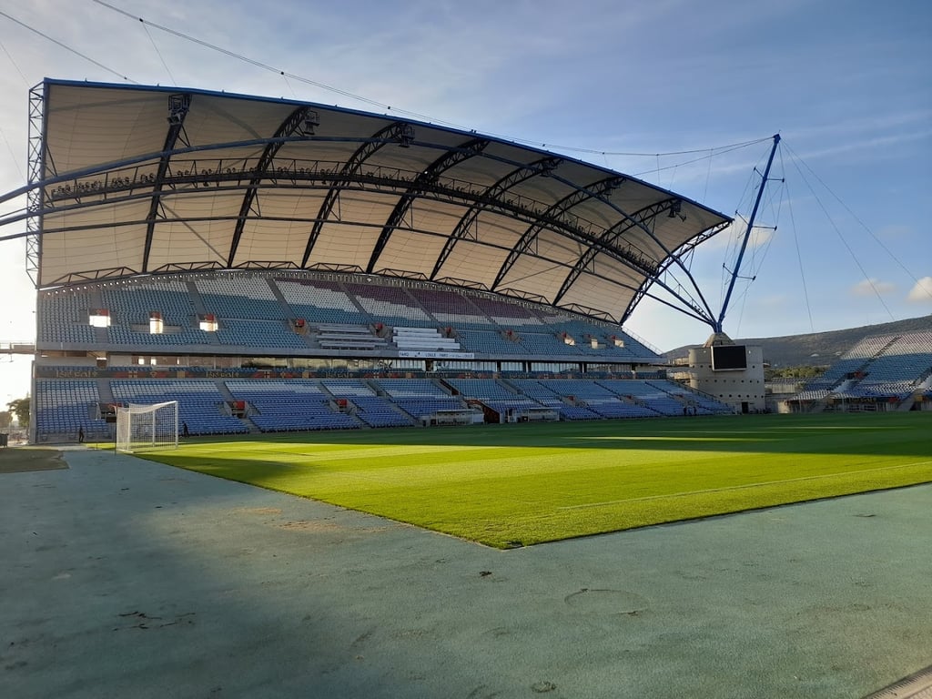 Algarve Stadium