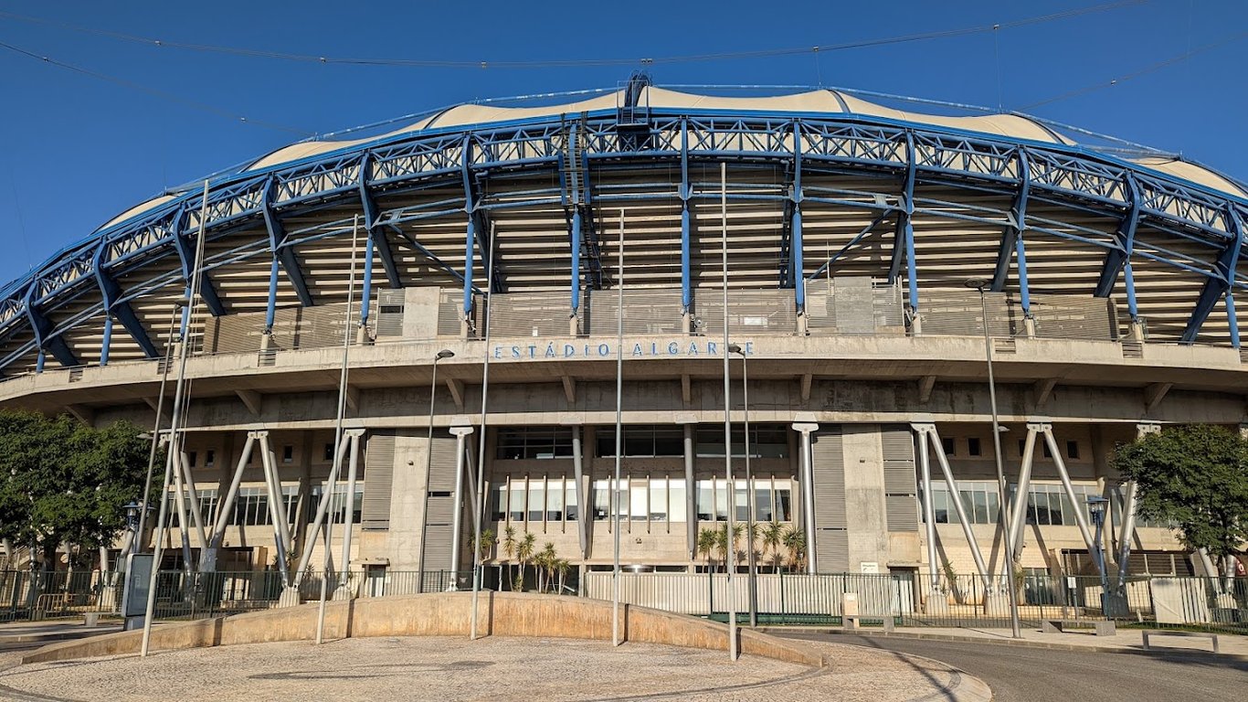 Algarve Stadium
