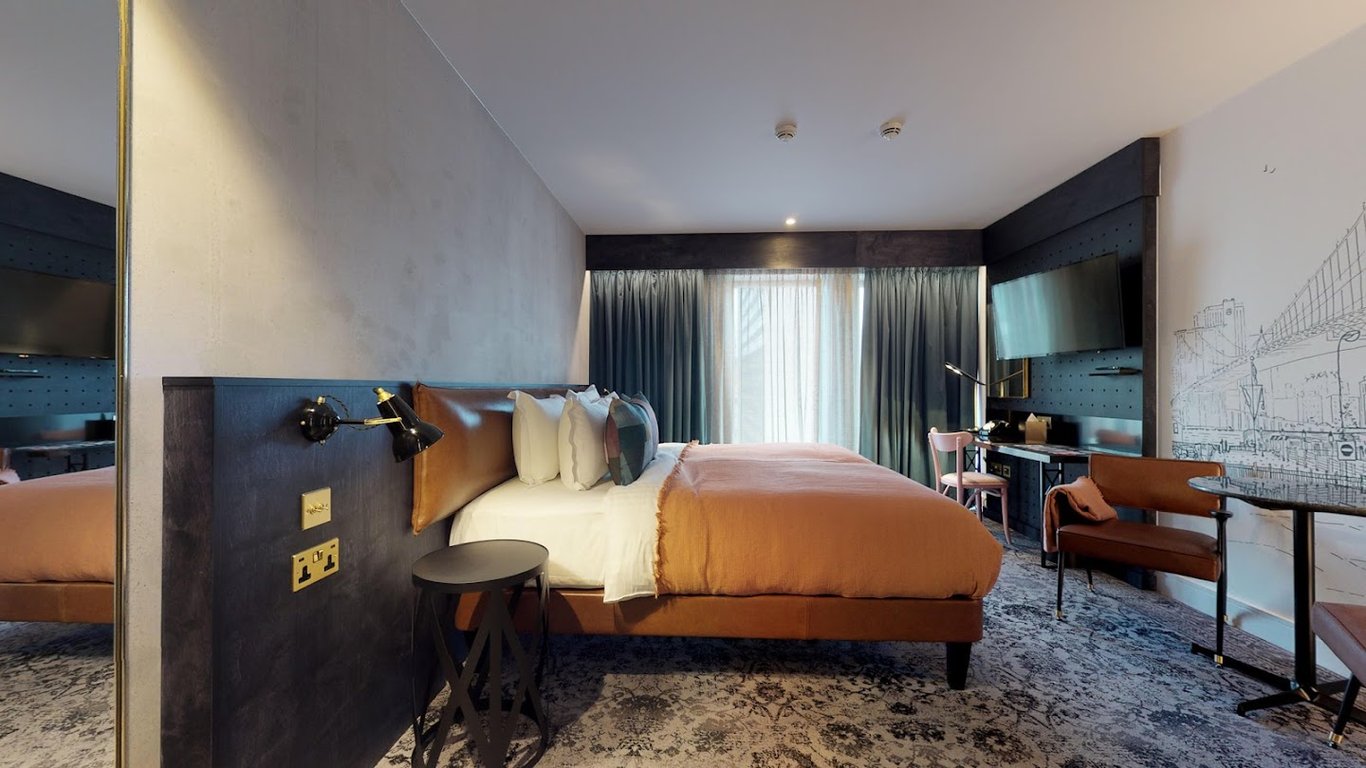 voco Manchester - City Centre, an IHG Hotel