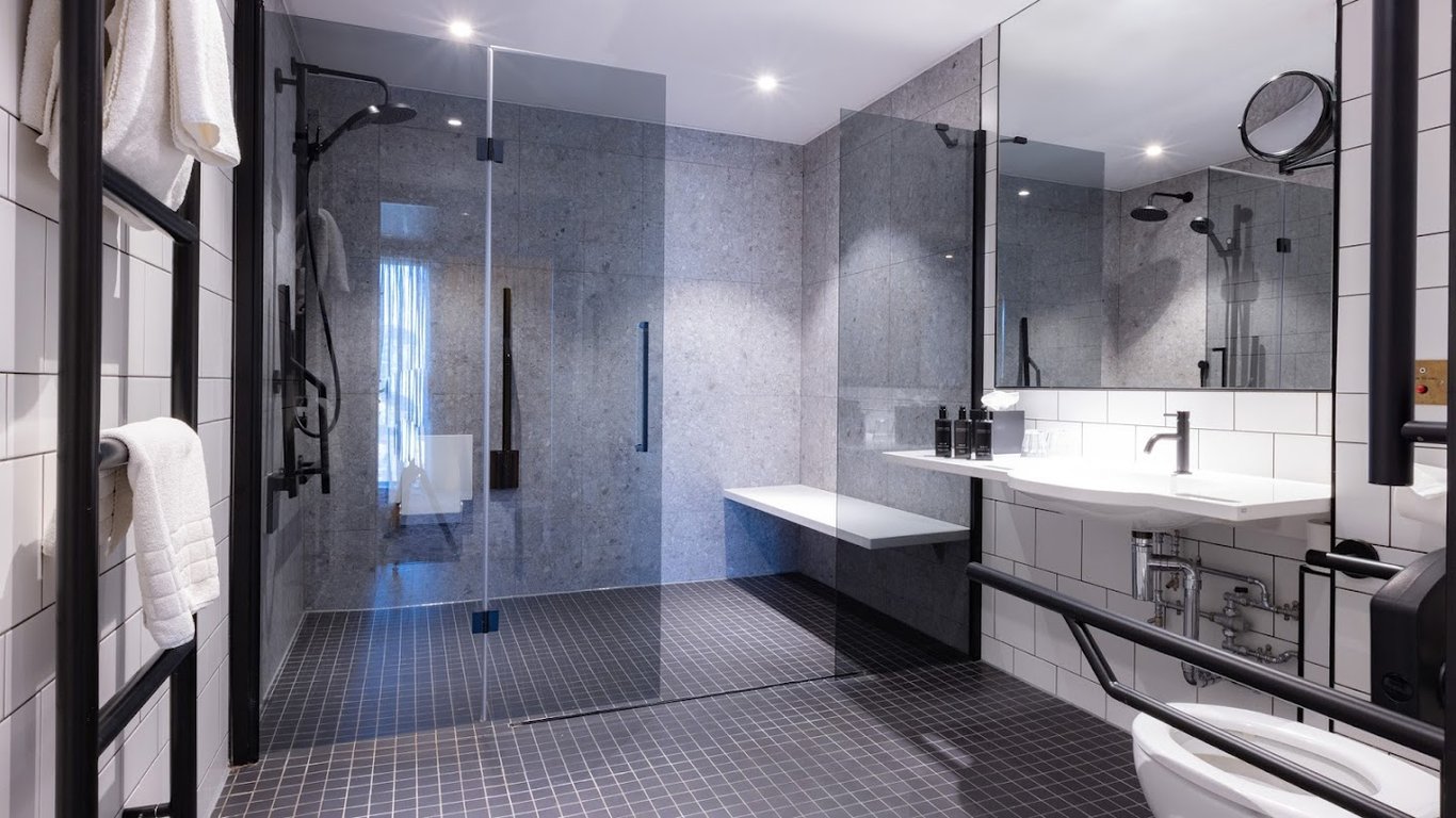 voco Manchester - City Centre, an IHG Hotel